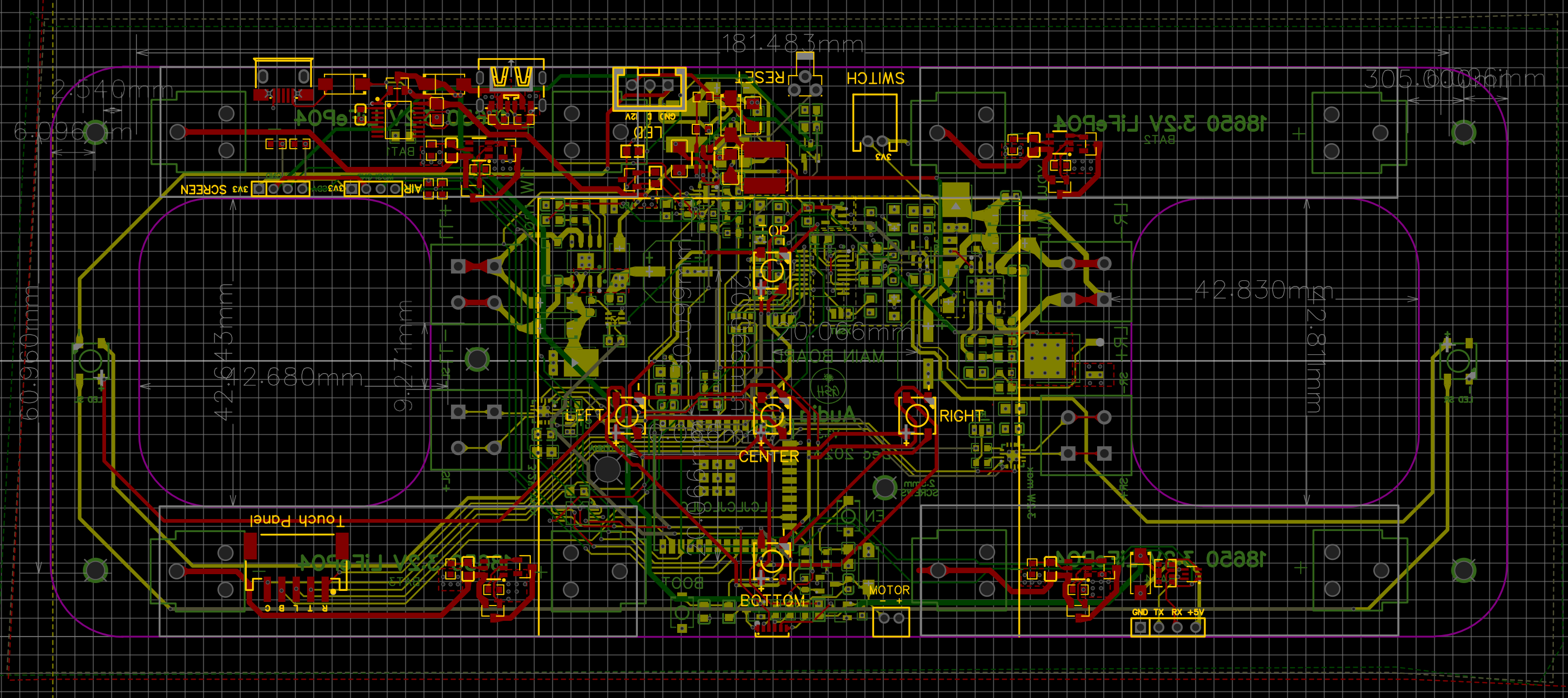 pcb