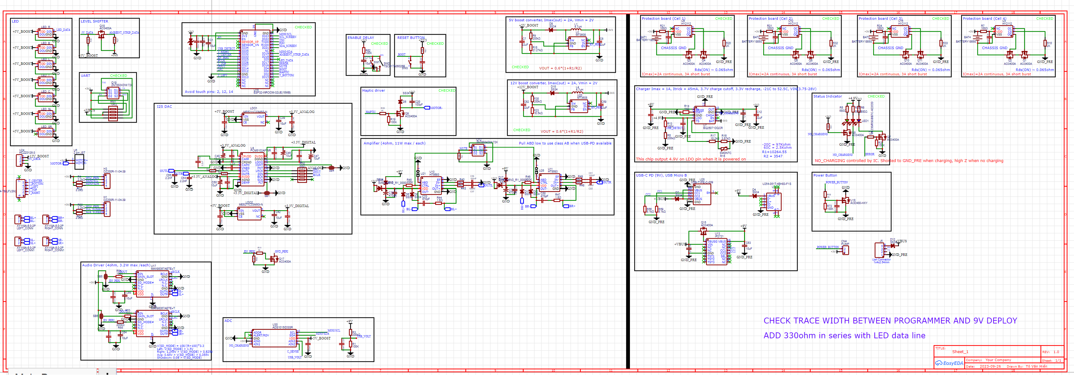 schematic